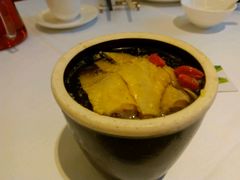 -上海小南国(世博源店)