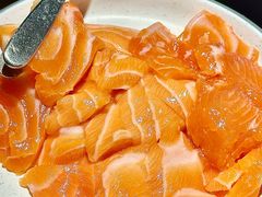 -東盛炭烤自助料理(浦东文峰广场店)