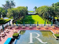 -三亚海棠湾万丽度假酒店