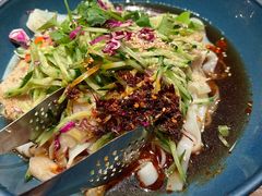 -耶里夏丽·丝路国际·新疆餐厅(浦东区东方路店)