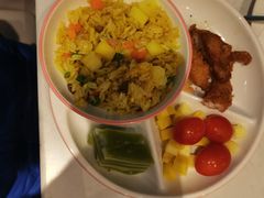 -美奈小馆·越南料理(中航城君尚购物中心店)