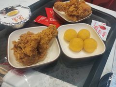 -乡村基(双流时代奥特莱斯餐厅)