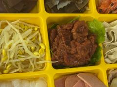 -大鹏饭店·金陵家宴(奥体中心店)