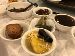 -秦淮小吃城(夫子庙店)