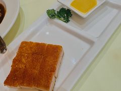 -兴悦酒家(保利克洛维店)
