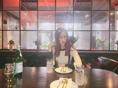 -C&R西班牙餐厅