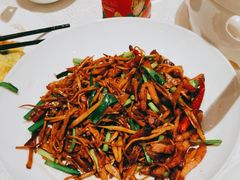 -大铁勺新津菜(东丽阳光新业广场店)