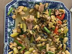 -朗妈私房菜(婺女州店)