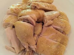 -白云中餐厅·粤菜·亚龙湾喜来登度假酒店