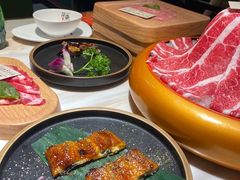 -伝承·和牛寿喜烧·放题(东营银座购物中心店)