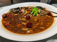 -悦融琥珀·京鲁菜·海味珍品(西单店)
