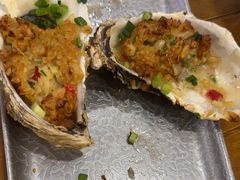-北丐先生·野馄饨烧烤(长宁龙之梦店)