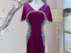-MSV 高端礼服定制(大良店)