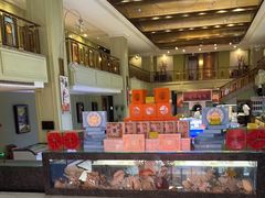 -新海渔港·胶东海鲜家常菜·家宴(奥体中心店)