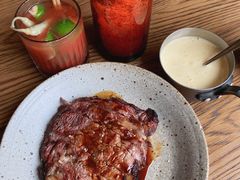 -BOR Eatery(安福路店)