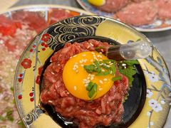 -大阪烧肉BAKA一代(十亩地店)