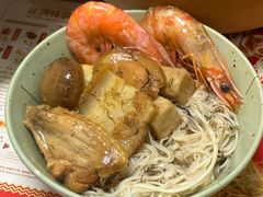 -莆田餐厅PUTIEN(西安万象天地店)