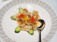 -君庭中餐厅(友谊宾馆店)