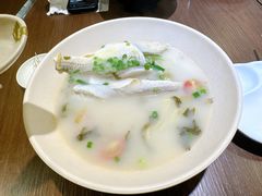 -玖鲜小笼(中山广场店)