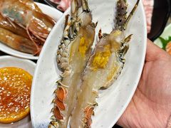 -亚马逊蒸汽活海鲜自助(LCM置汇旭辉广场店)