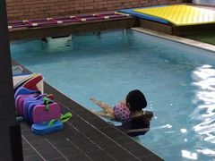 -IBOBI亲子游泳俱乐部(华侨城中心)