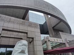 -上海博物馆(人民广场馆)