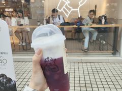 -喜茶(广州石牌桥店)
