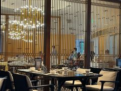 -莫干山郡安里度假酒店-桃尖中餐厅