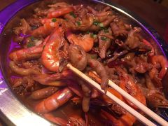 -胖哥俩肉蟹煲(河北勒泰购物中心店)