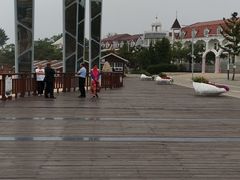 -老虎石海上公园