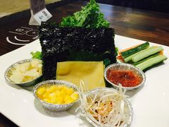 -和萌牛肠烧烤(财富中心店)