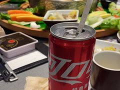 -椰小鸡·琼州糟粕醋·火锅(美兰缤纷城店)