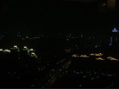 -上海龙之梦万丽酒店