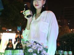 -MARU玛露音乐餐厅(大学路店)