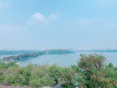-南京城墙景区