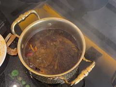 -葛记红焖羊肉(和平路形象店)