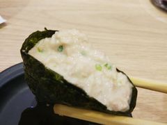 -大起水产回转寿司(道顿堀店)