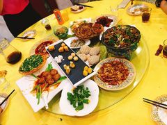 -烤肉季饭庄