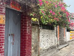 -三溪村