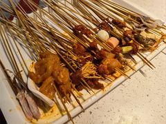 -老马路串串香火锅(北门桥店)