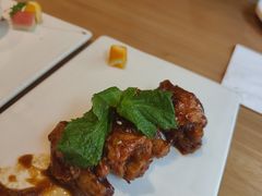 -枣子树·素食餐厅(普陀山店)
