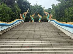 -西双版纳勐泐文化旅游区