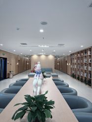 -千禧果月子会所(郑州东站店)