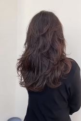 -可可·人气烫发Salon女士专属