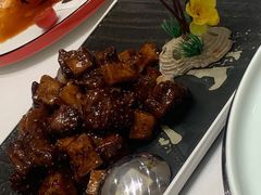 -高老庄新家宴(北斗星广场店)