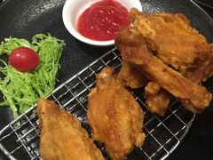 -阿香米线(天津凯德餐厅店)