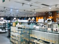 -MUJI无印良品(天河领展广场店)
