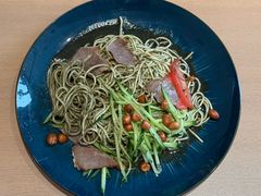 -韩海丽特色美食(秀州路店)