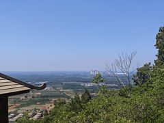 -峄山风景名胜区