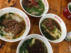 -肆姐面粉馆(坡子街店)